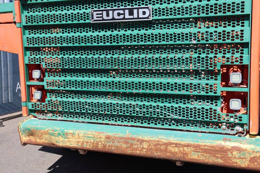 Dumper Euclid R40C Diesel 358kW 1998