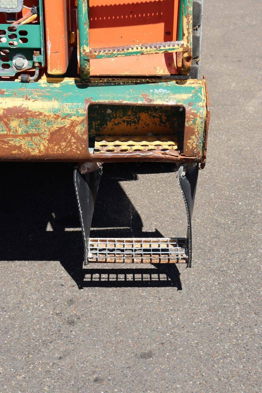 Dumper Euclid R40C Diesel 358kW 1998