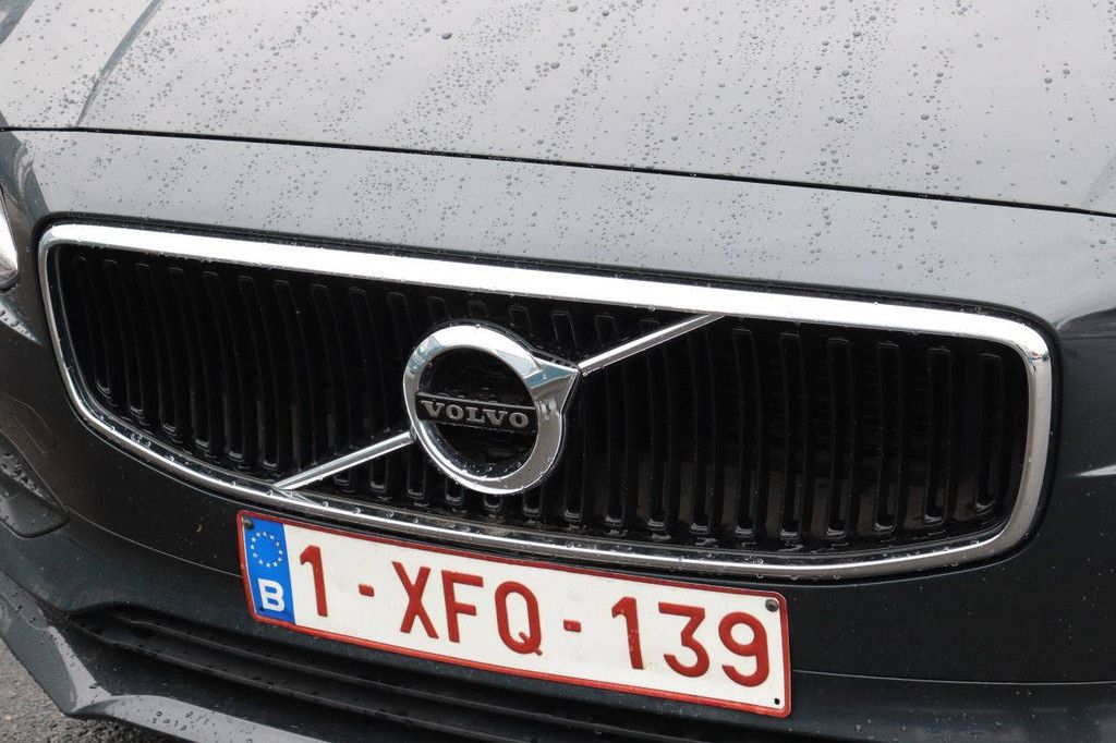 Passenger car Volvo V90 Diesel 150hp 2020 (Margin)