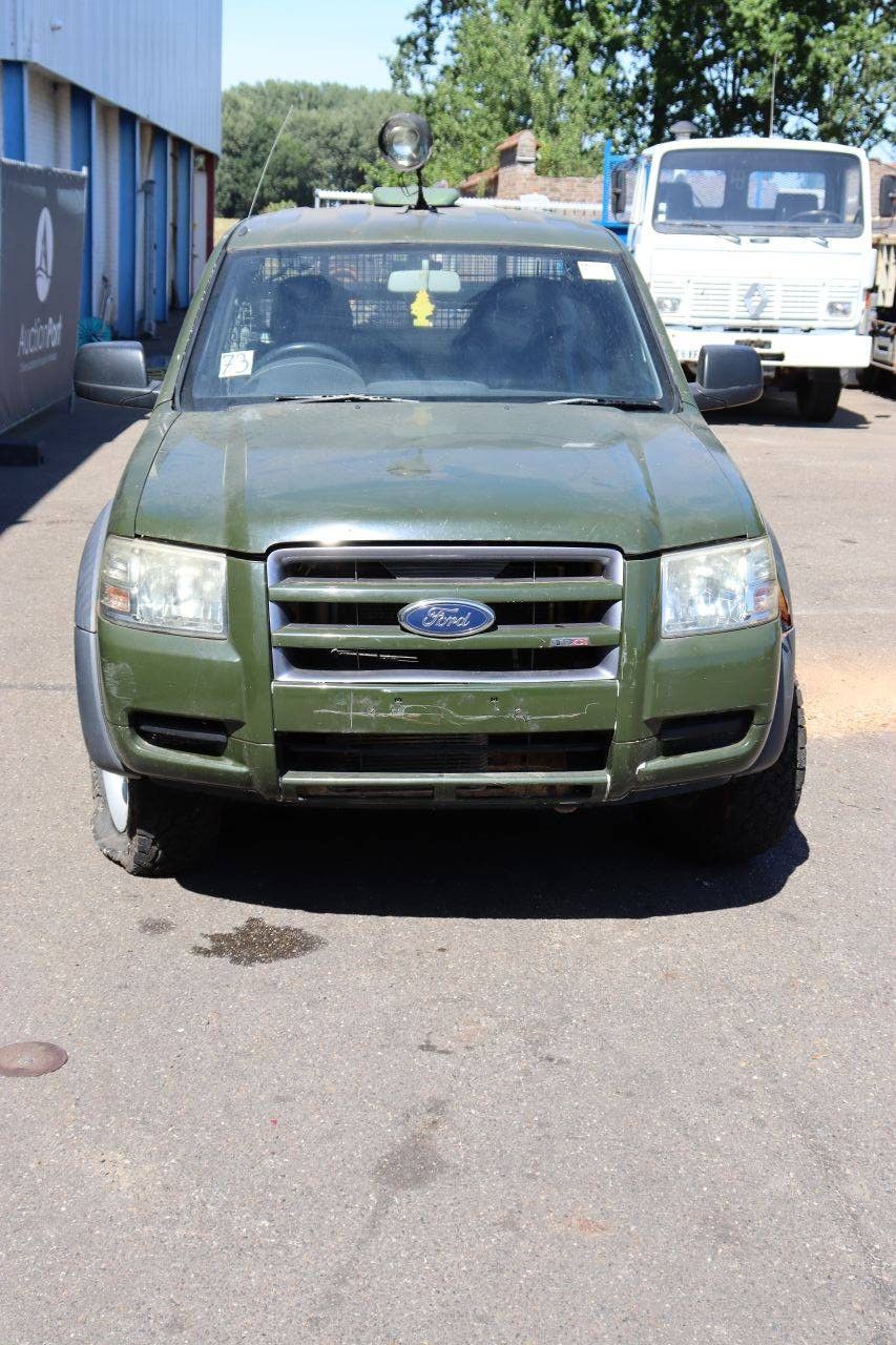Pick Up Ford Ranger Diesel 2008