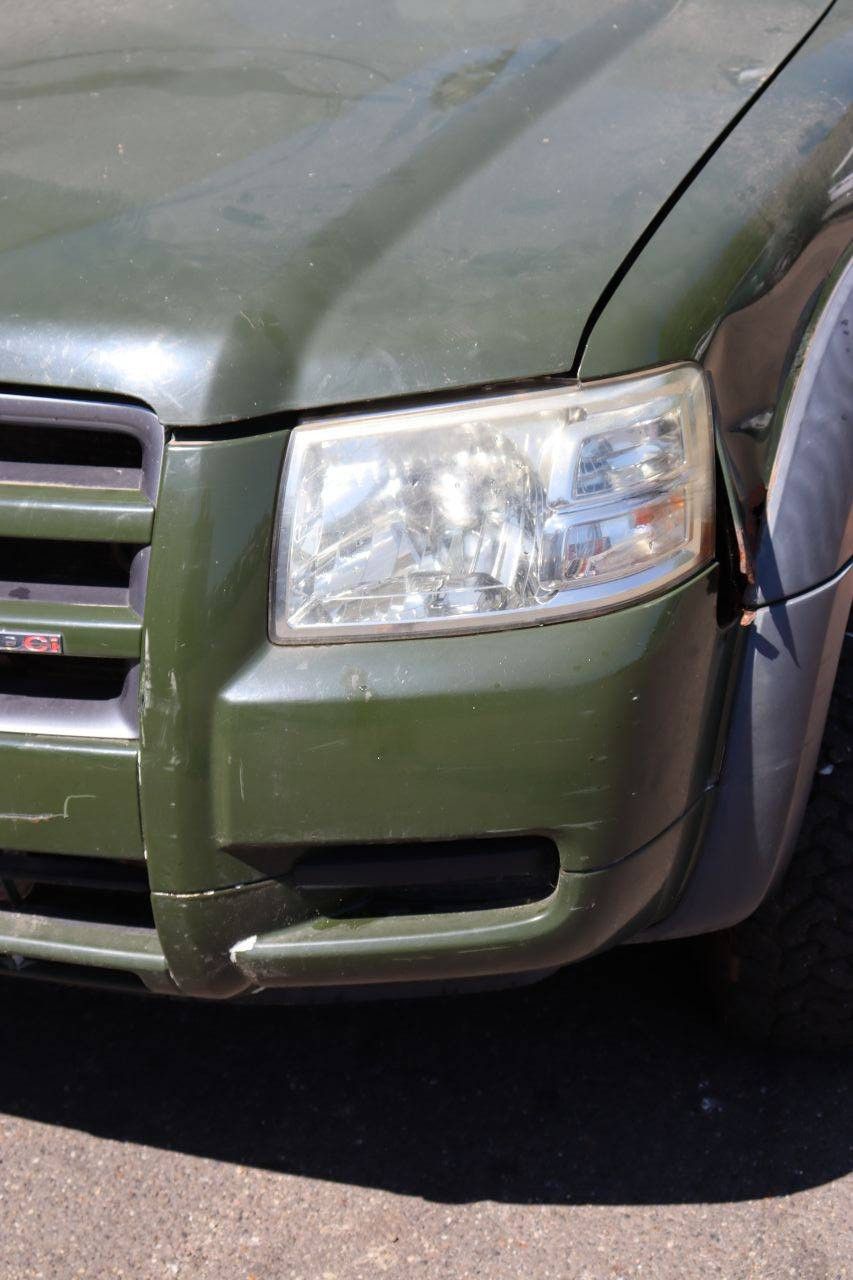 Pick Up Ford Ranger Diesel 2008