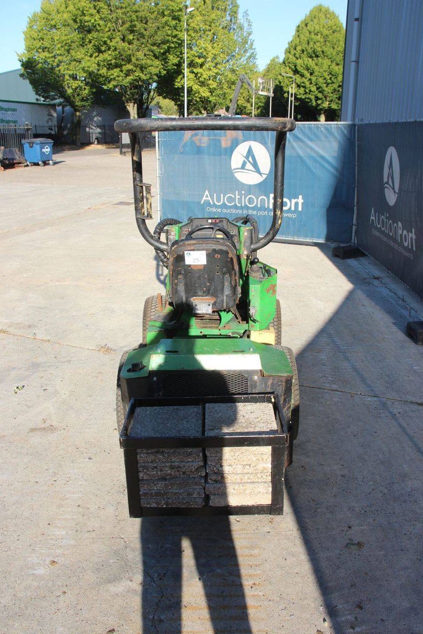 Articulated loader Avant Multi Diesel 14kW 2000