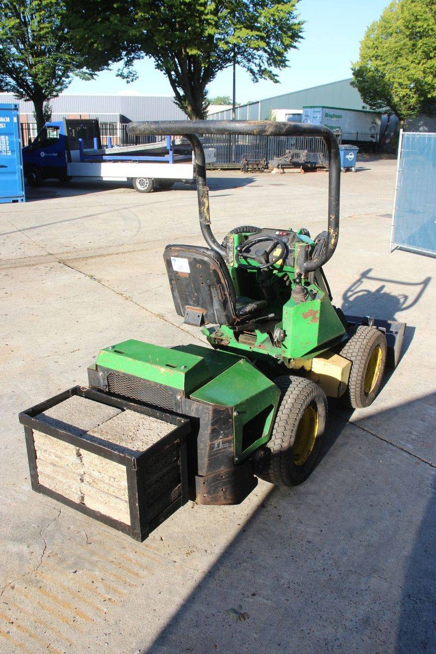 Articulated loader Avant Multi Diesel 14kW 2000