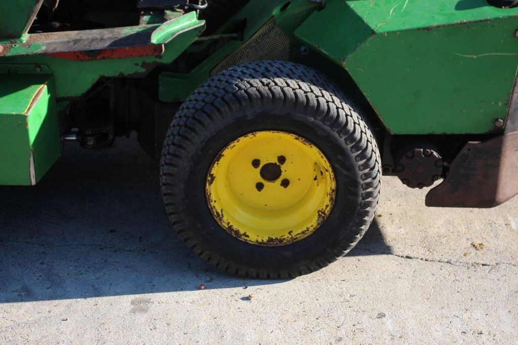 Articulated loader Avant Multi Diesel 14kW 2000