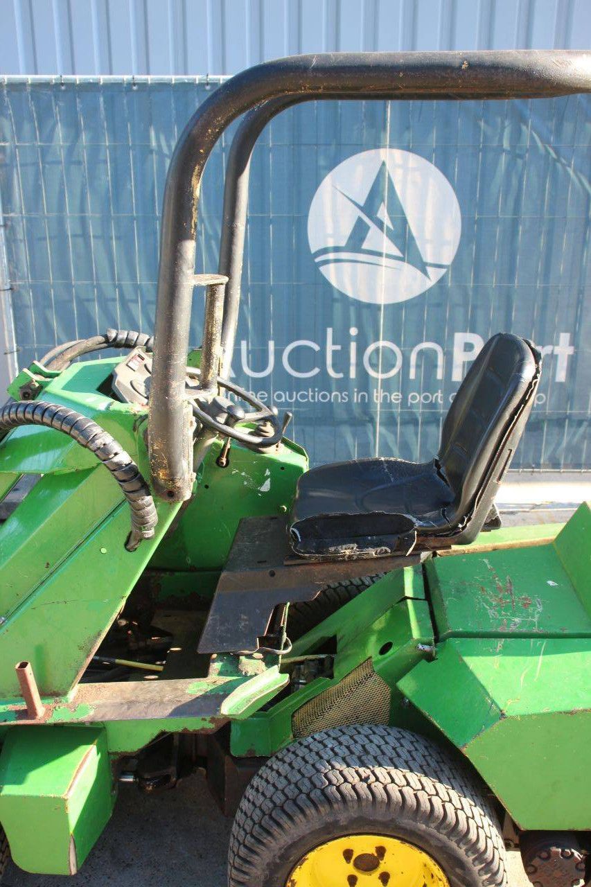 Articulated loader Avant Multi Diesel 14kW 2000