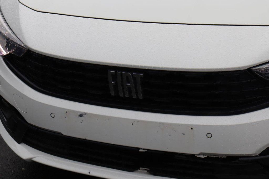 Passenger car Fiat Tipo Petrol 101hp 2021 (Margin)