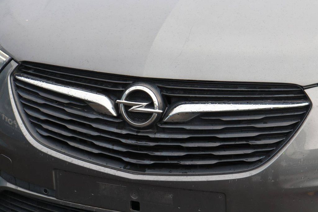 SUV Opel Grandland X Diesel 130hp 2019 (Margin)