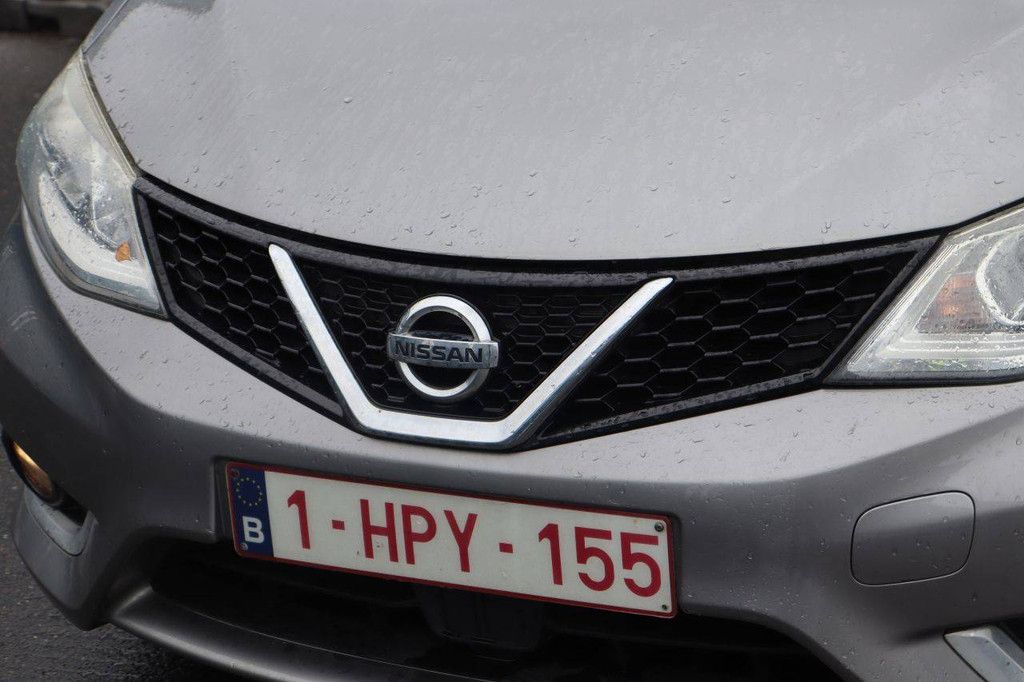 Personenauto Nissan Pulsar Benzine 115pk 2016 (Marge)