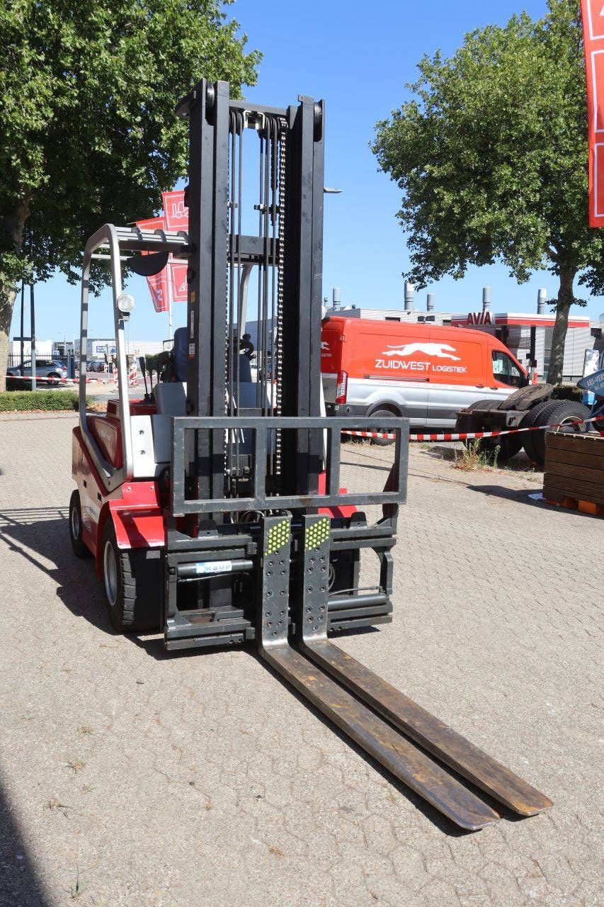 Gabelstapler CESAB Mak 500 Elektro 5000 kg 3,3 m 2013