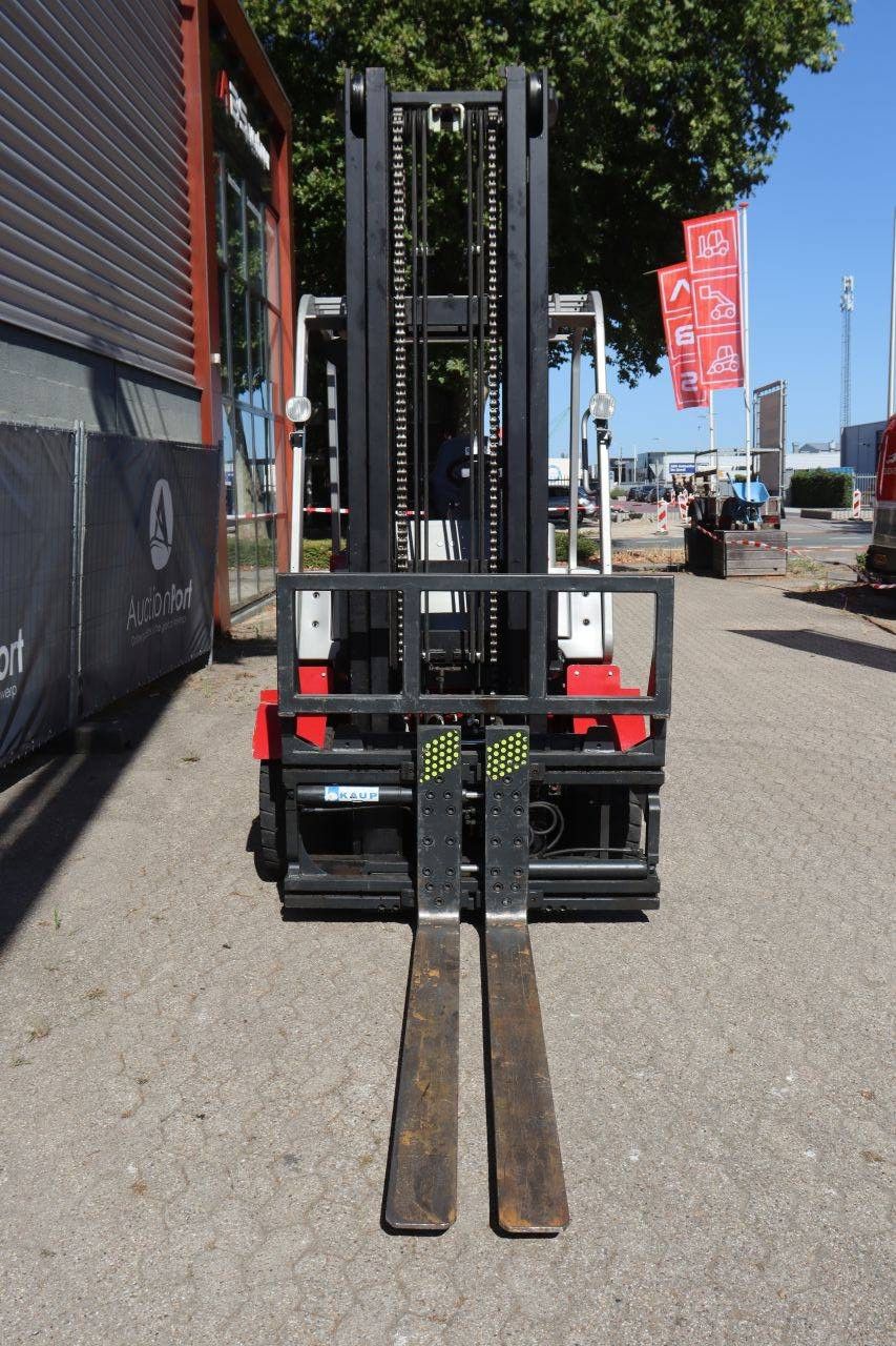 Gabelstapler CESAB Mak 500 Elektro 5000 kg 3,3 m 2013