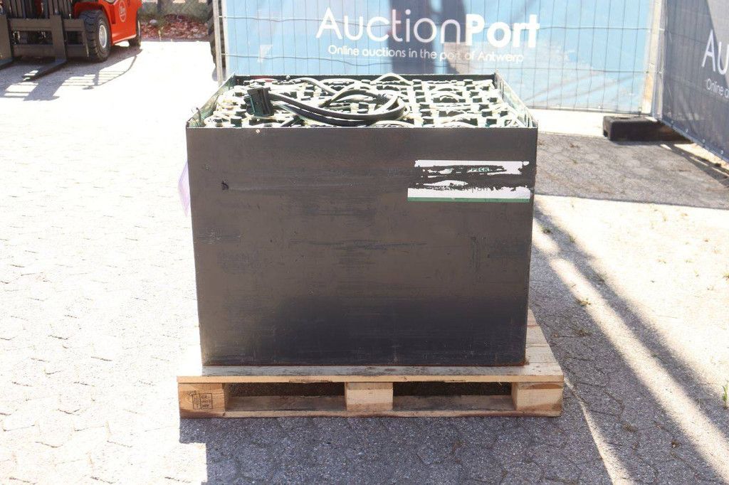 Hoppecke 6 HPZS 930 2018 Batterieladegerät für Gabelstapler