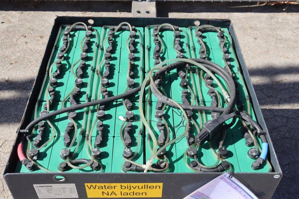 Hoppecke 6 HPZS 930 2018 Batterieladegerät für Gabelstapler