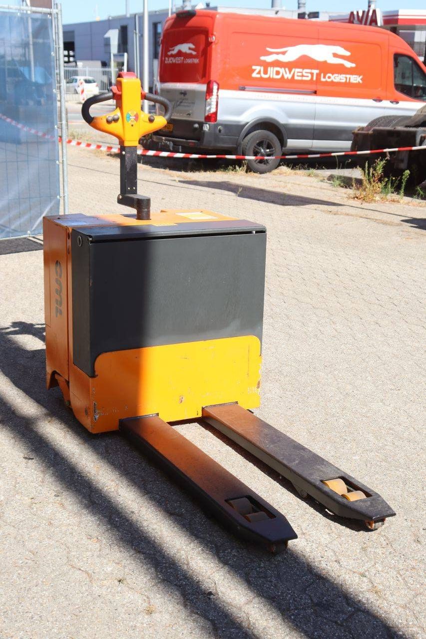 Pallet truck CML TTE/MOS 30 Electric 3000kg 2004