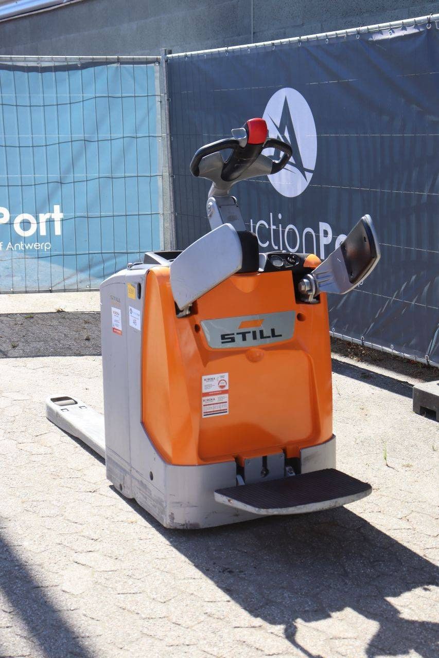 Hubwagen Still EXU-SF 20 Elektro 2000kg 2019
