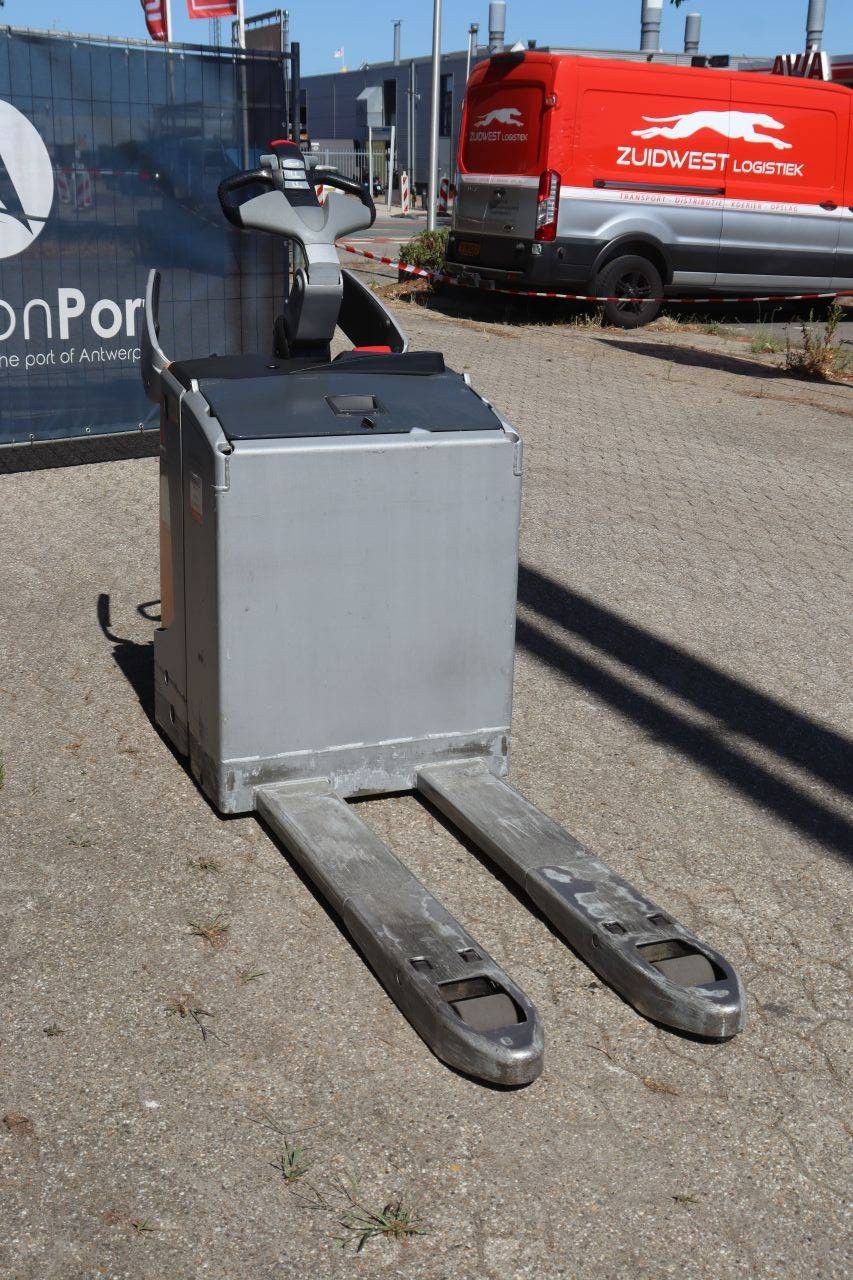 Hubwagen Still EXU-SF 20 Elektro 2000kg 2019