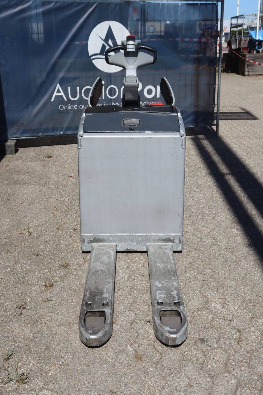 Hubwagen Still EXU-SF 20 Elektro 2000kg 2019