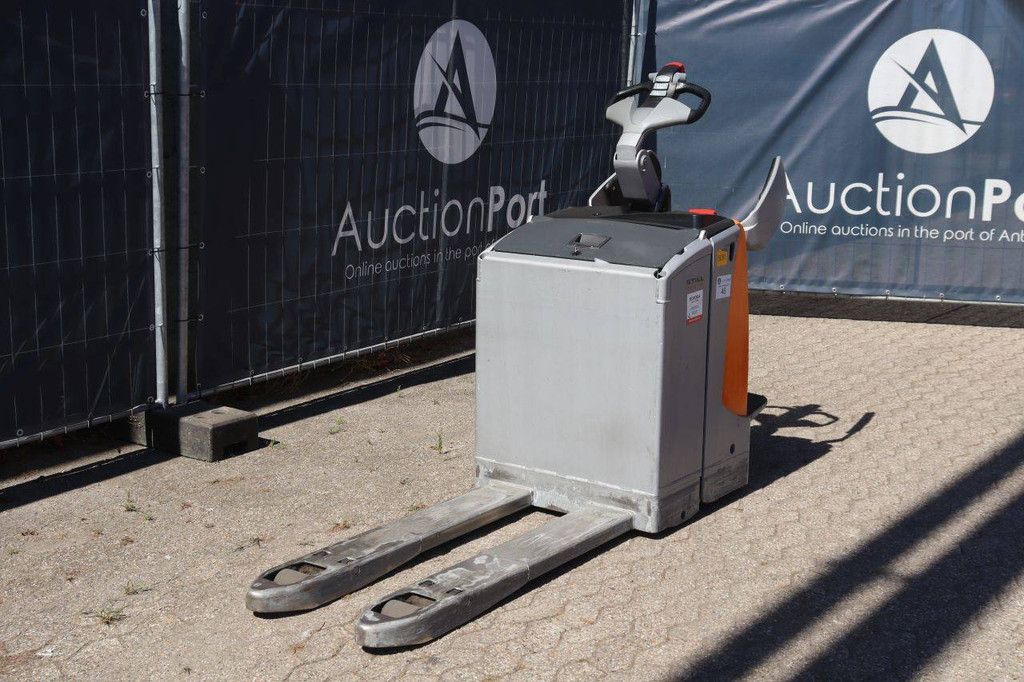 Hubwagen Still EXU-SF 20 Elektro 2000kg 2019