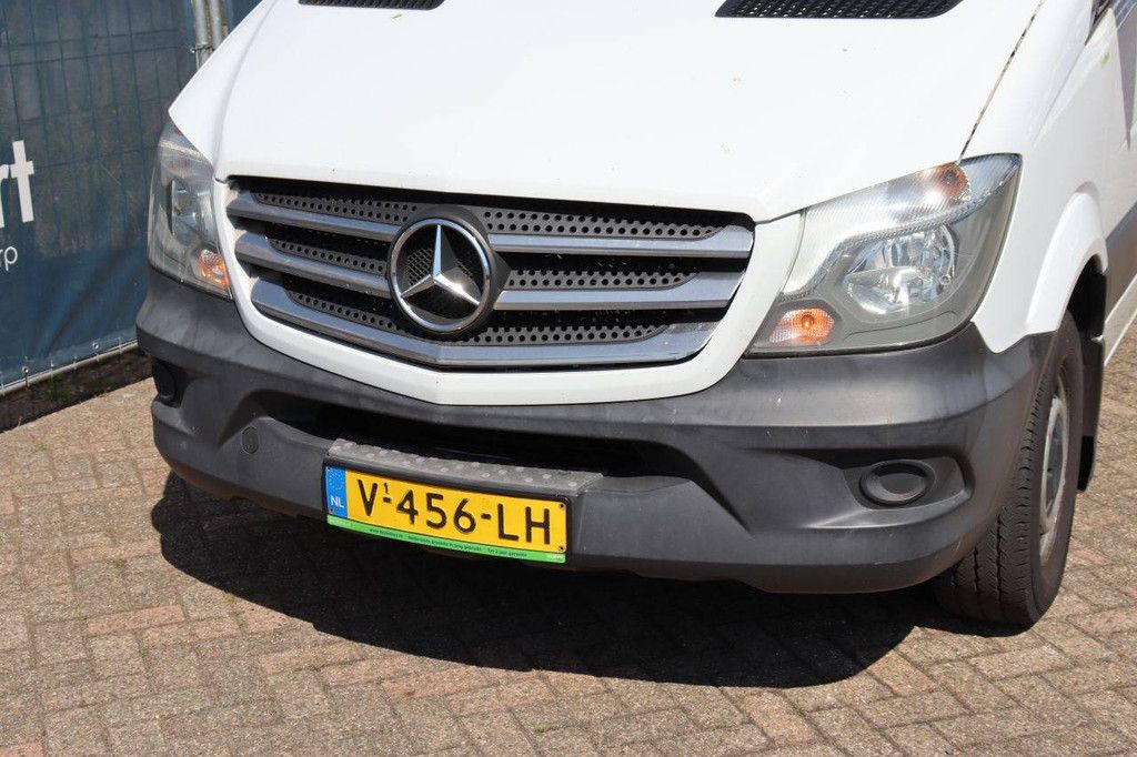 Mercedes-Benz Sprinter Diesel Van 2018