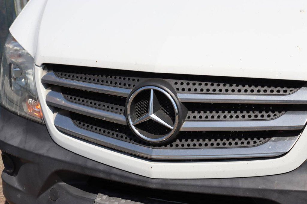 Mercedes-Benz Sprinter Diesel Van 2018