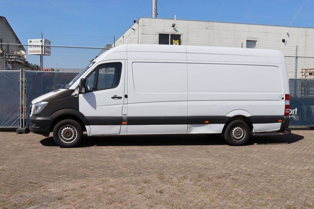 Mercedes-Benz Sprinter 310 CDI Diesel Van 2014