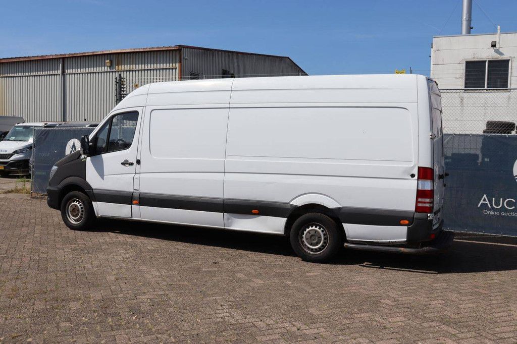 Mercedes-Benz Sprinter 310 CDI Diesel Van 2014