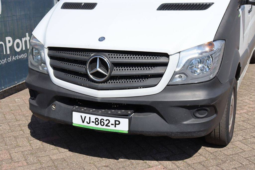Mercedes-Benz Sprinter 310 CDI Diesel Van 2014