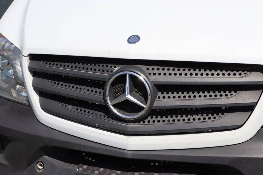 Mercedes-Benz Sprinter 310 CDI Diesel Van 2014