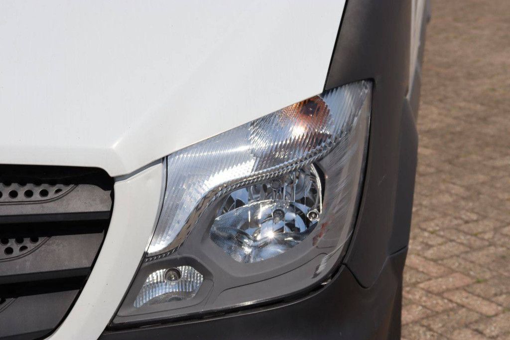 Mercedes-Benz Sprinter 310 CDI Diesel Van 2014