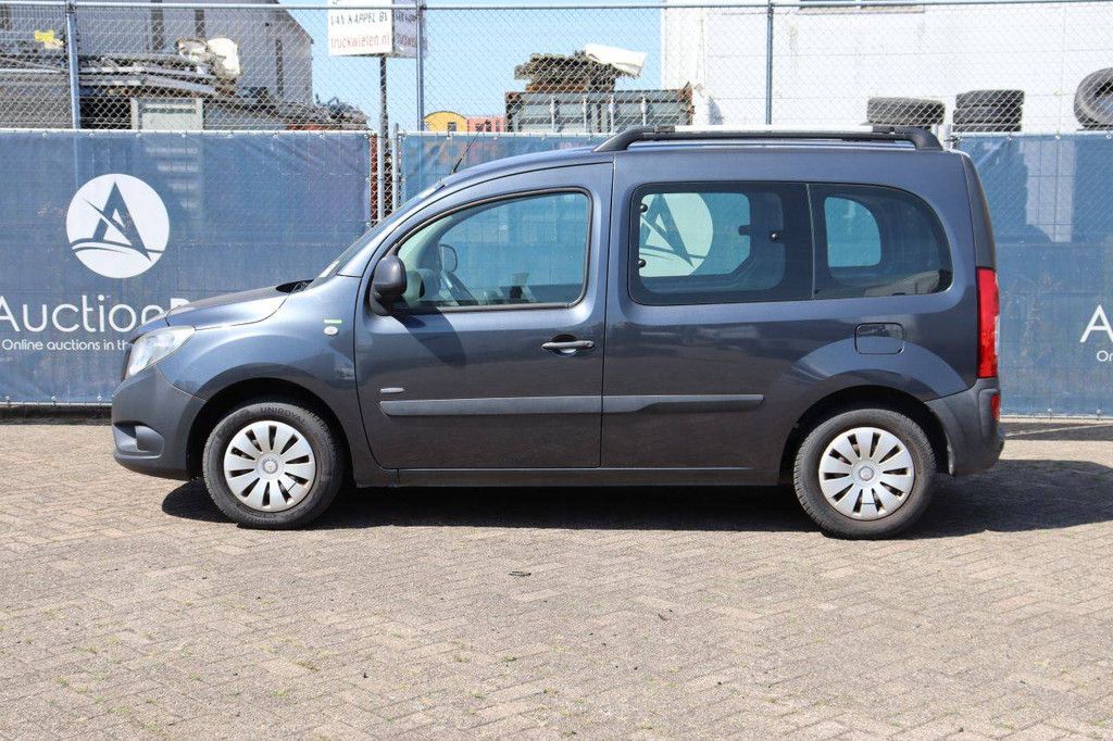 Mercedes-Benz Citan Tourer 112 Petrol Van