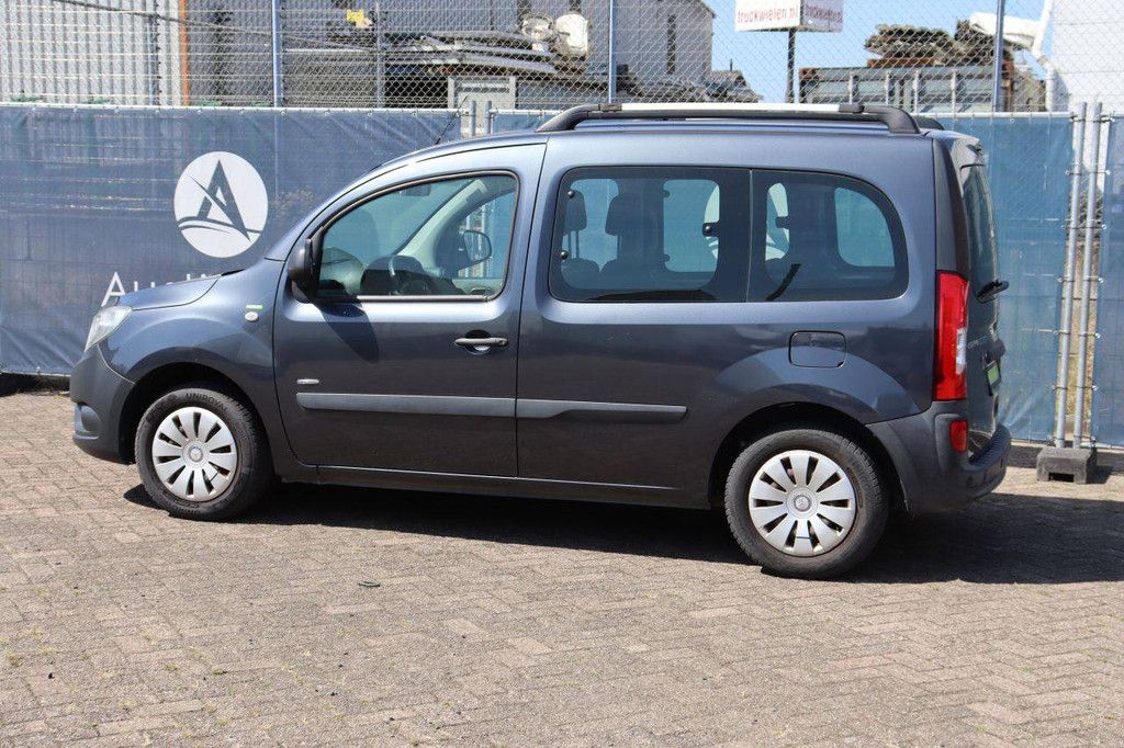 Mercedes-Benz Citan Tourer 112 Petrol Van