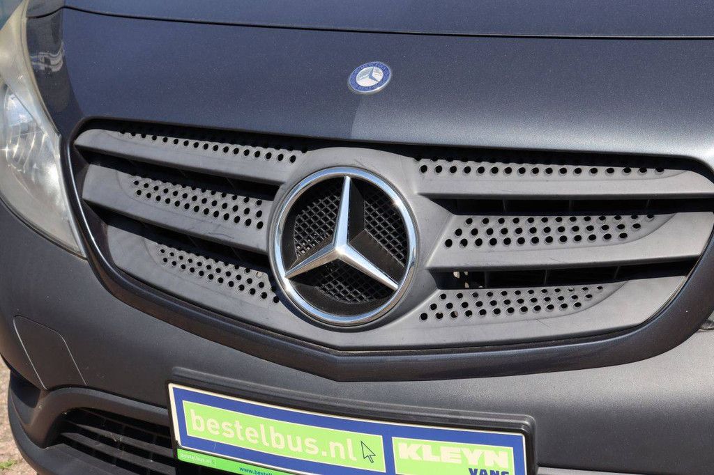 Mercedes-Benz Citan Tourer 112 Petrol Van