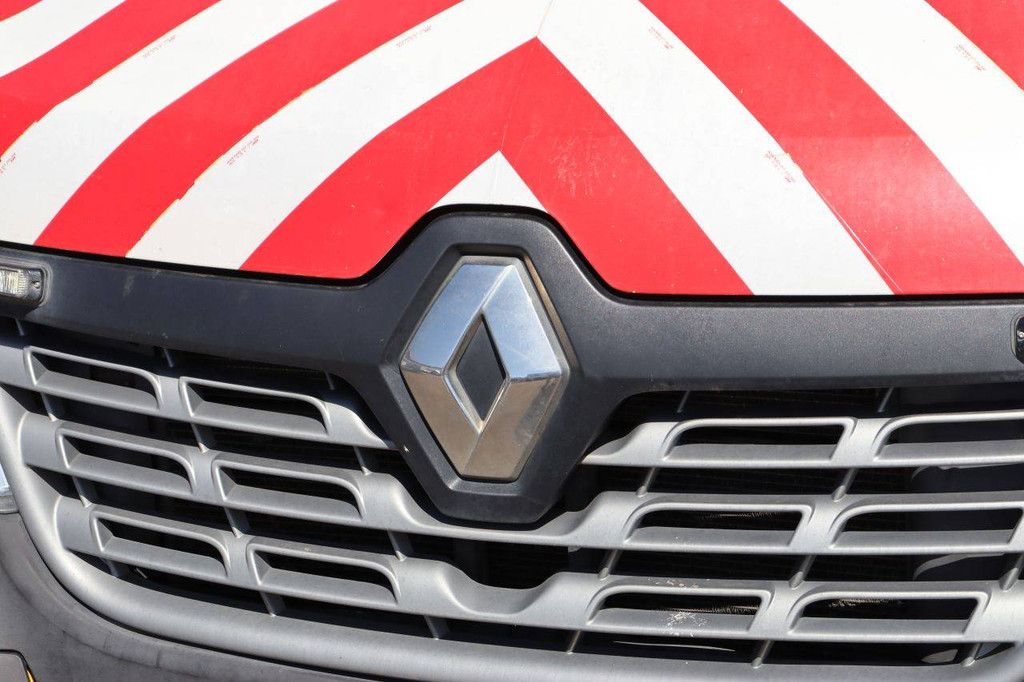 Renault Master Diesel Van