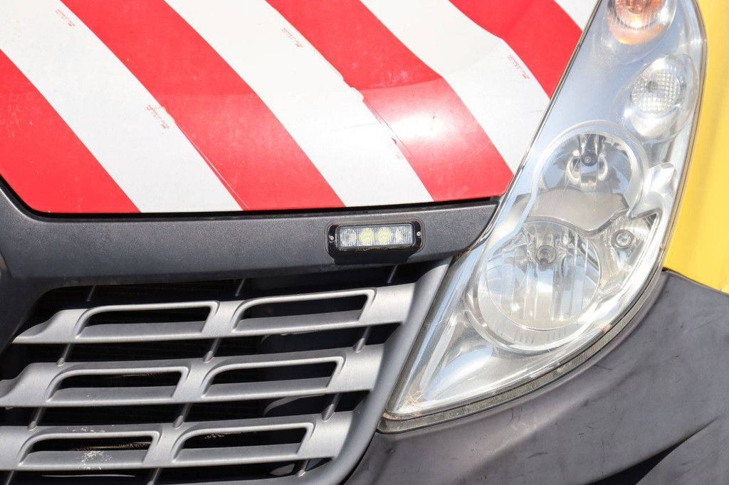 Renault Master Diesel Van
