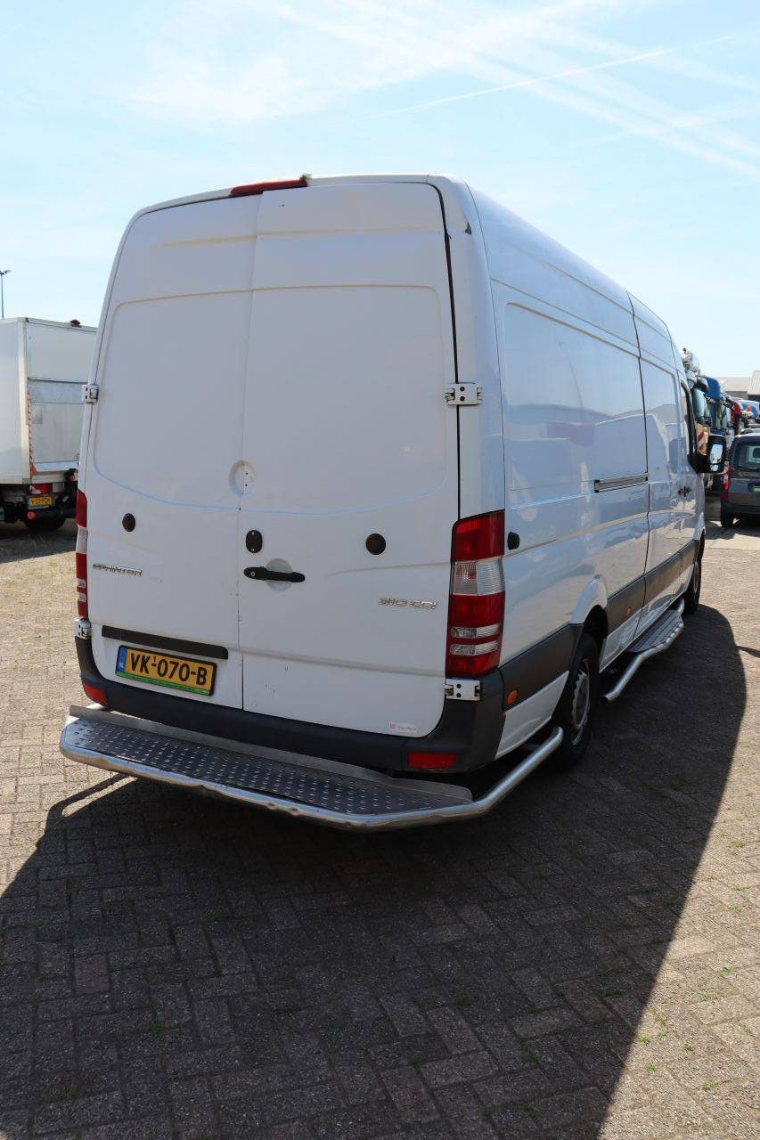 Mercedes-Benz Sprinter 310 CDI Diesel Van 2014
