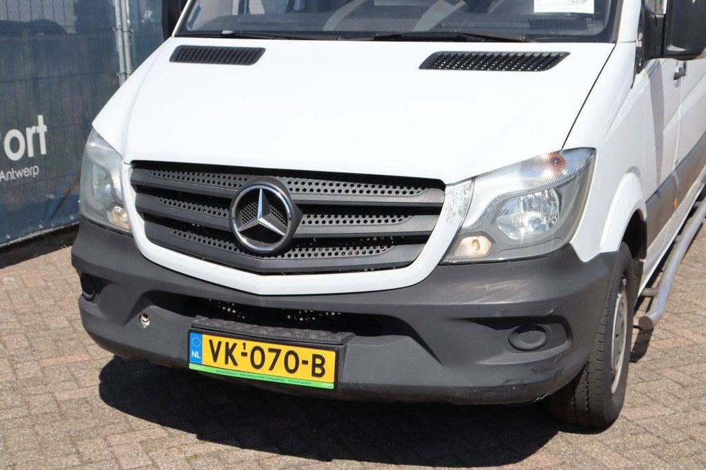 Mercedes-Benz Sprinter 310 CDI Diesel Van 2014