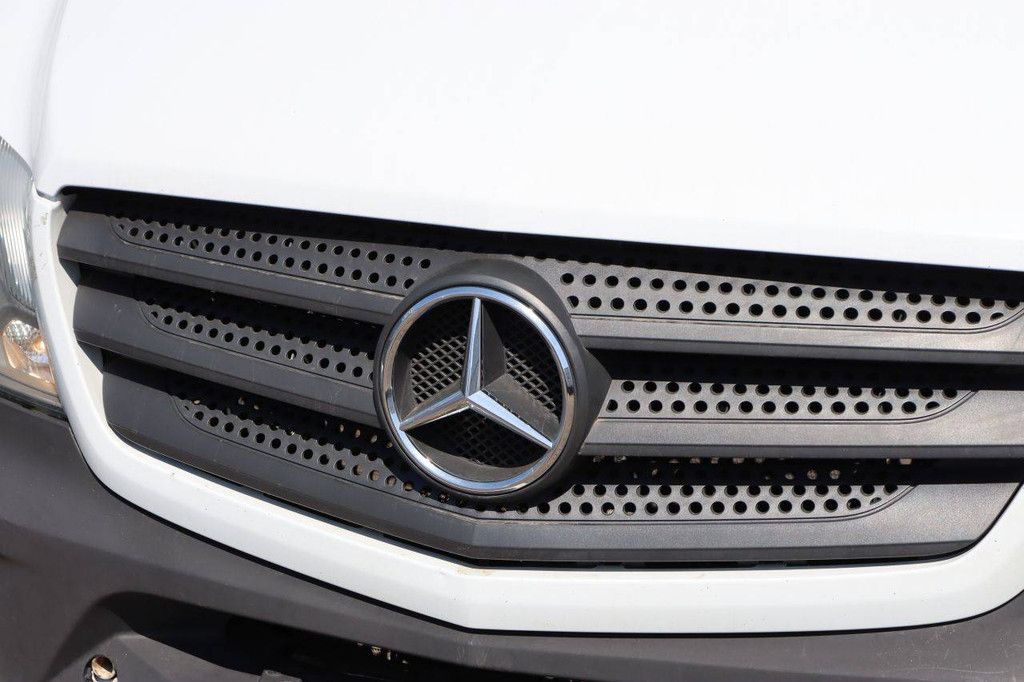 Mercedes-Benz Sprinter 310 CDI Diesel Van 2014