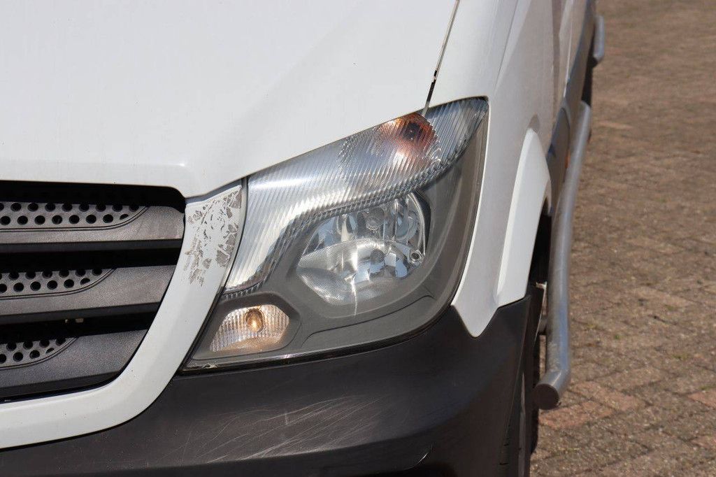 Mercedes-Benz Sprinter 310 CDI Diesel Van 2014