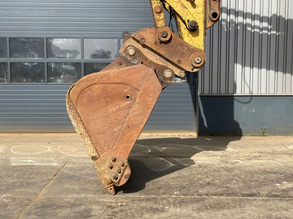 Caterpillar 345BL