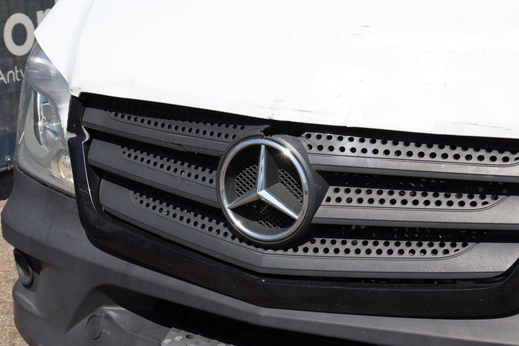 Mercedes-Benz Sprinter 313 CDI Diesel Van 2014