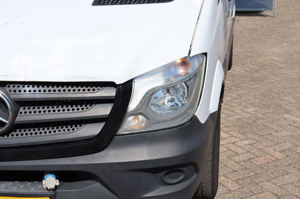 Mercedes-Benz Sprinter 313 CDI Diesel Van 2014