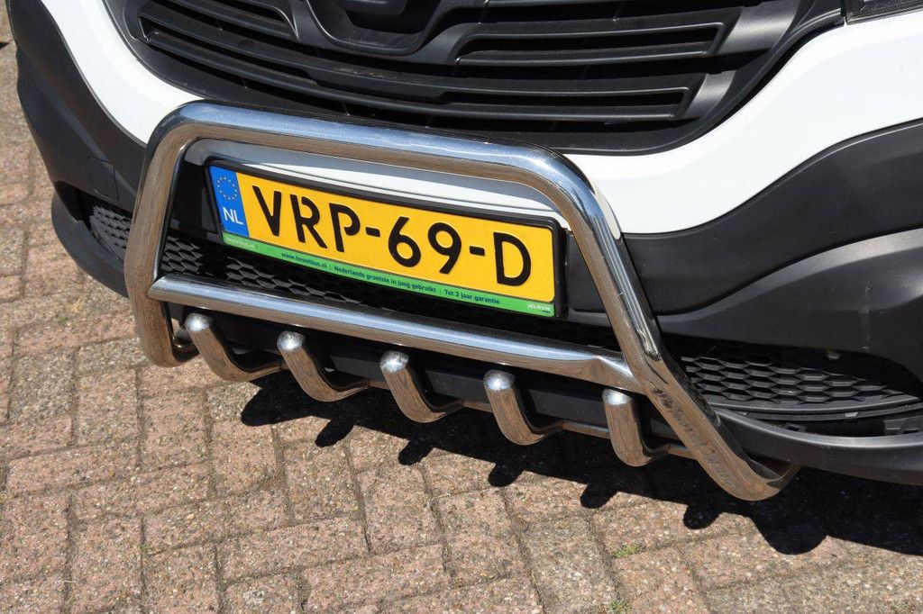 Renault Trafic Diesel Van 2019