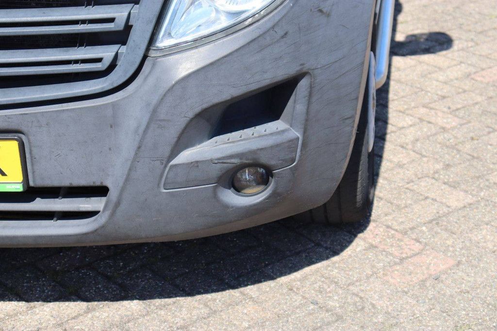 Opel MOVANO Diesel Van 2016