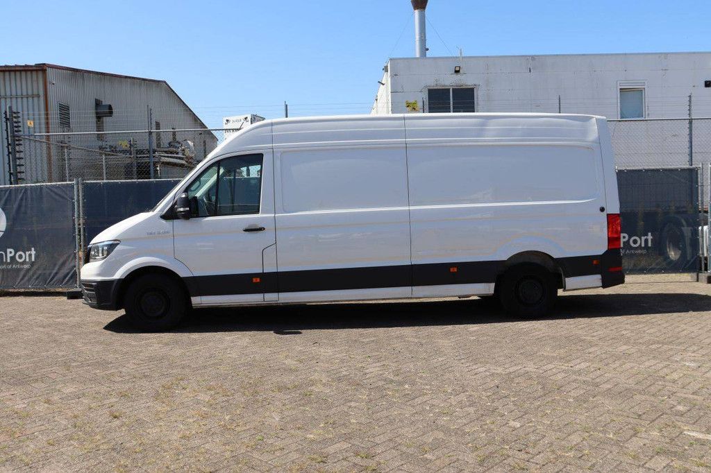 MAN TGE Diesel Van 2019