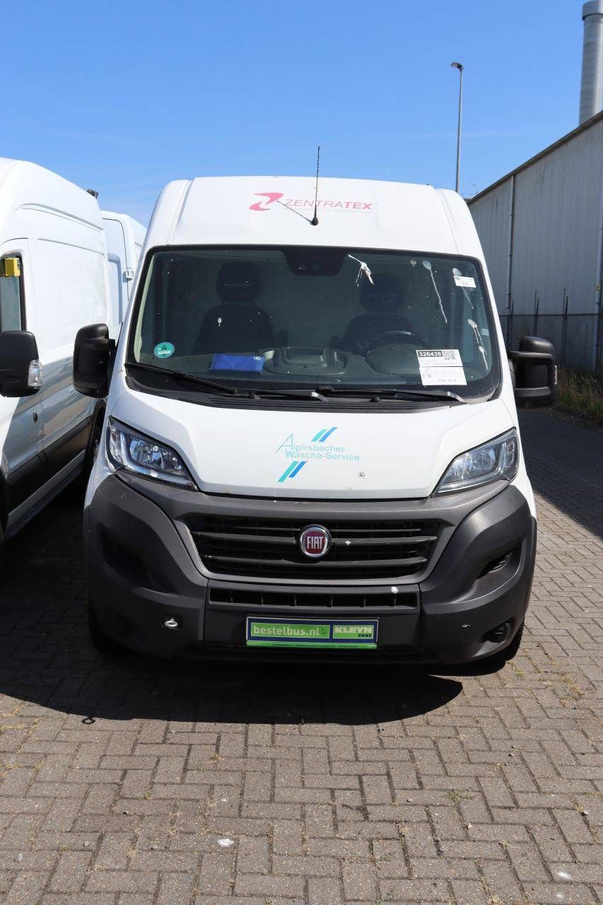 Fiat Ducato Maxi Diesel Van
