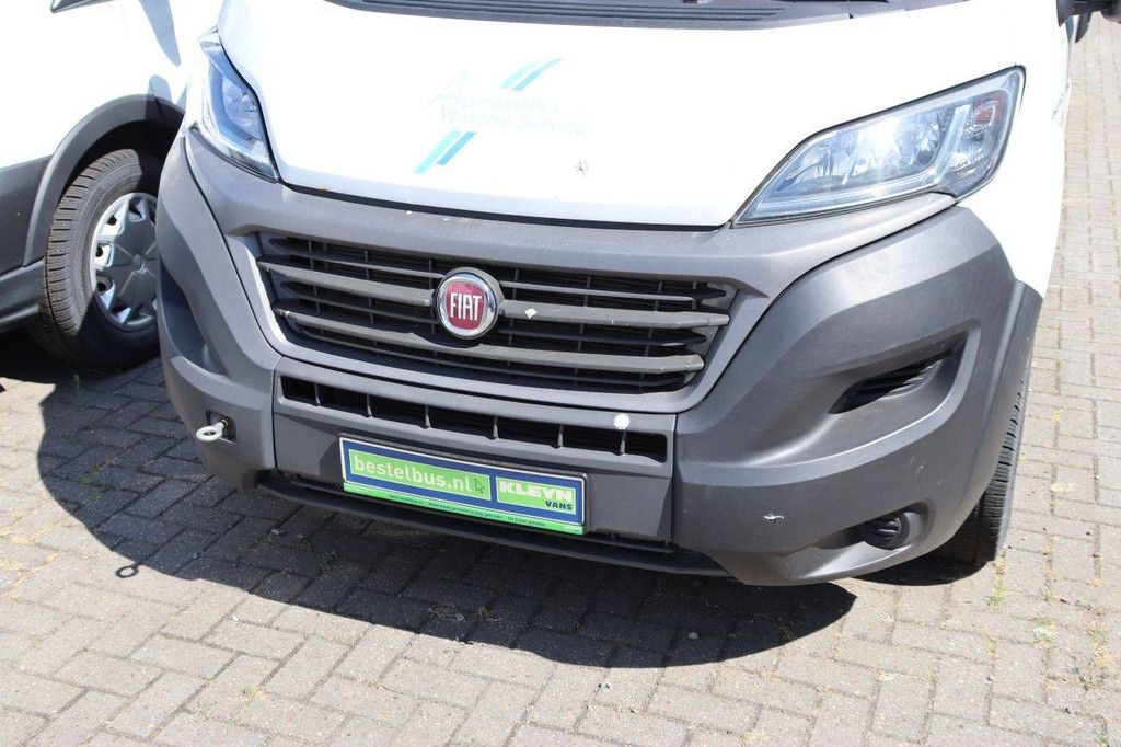 Fiat Ducato Maxi Diesel Van