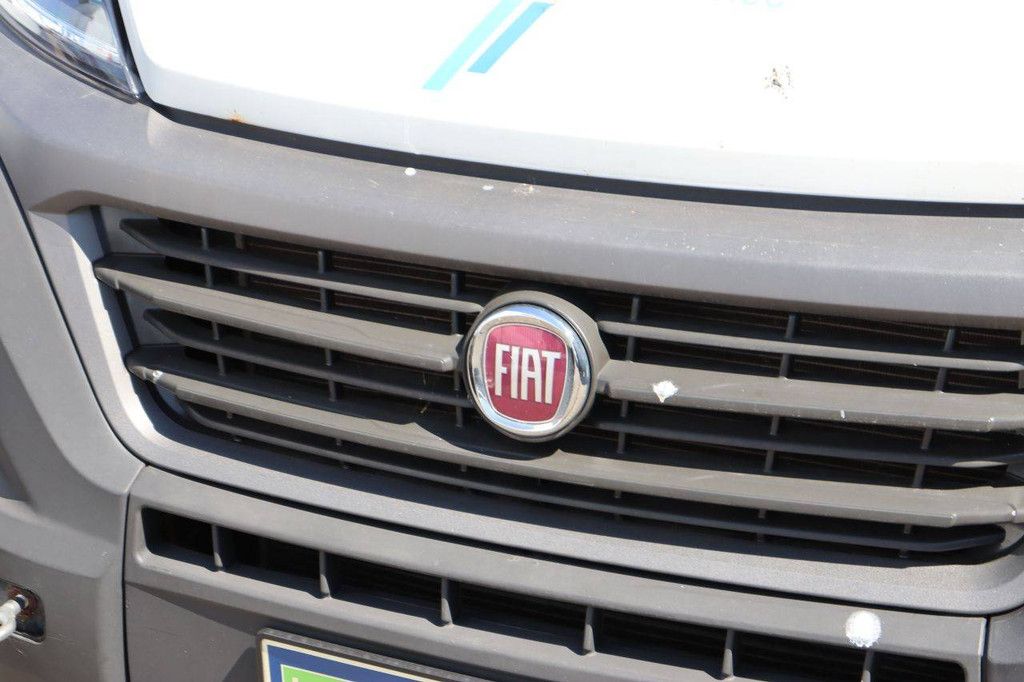 Fiat Ducato Maxi Diesel Van