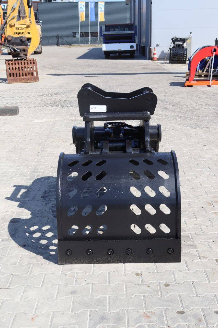 Groeneveldt Grabber SSG 900S - 1750 2025