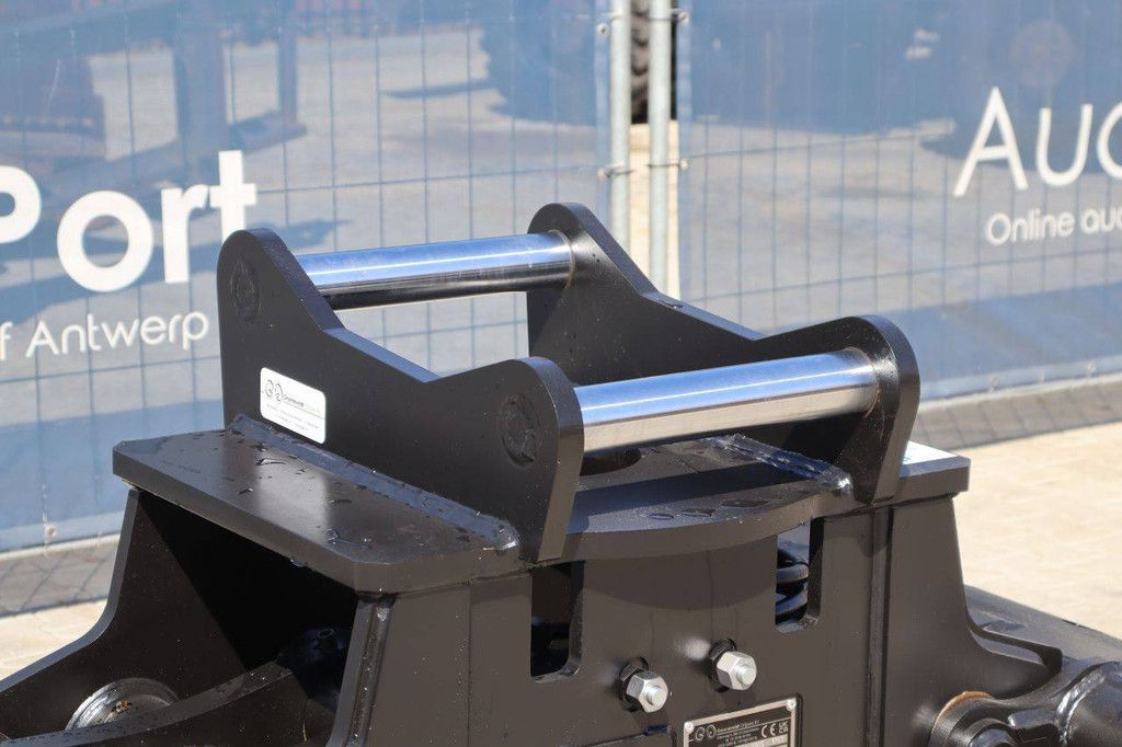 Groeneveldt Grabber SSG 900S - 1750 2025