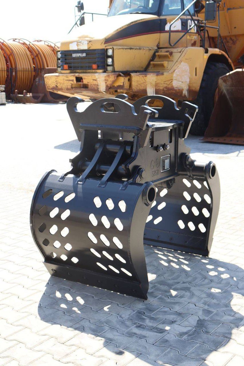 Groeneveldt Grabber SSG 900S-1750 2026
