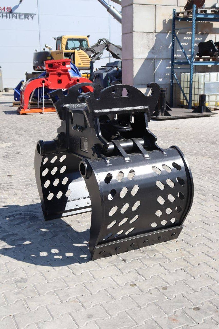 Groeneveldt Grabber SSG 900S-1750 2026